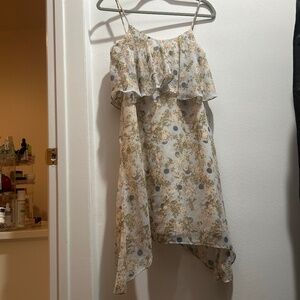 Fairytale Tea Party Dress